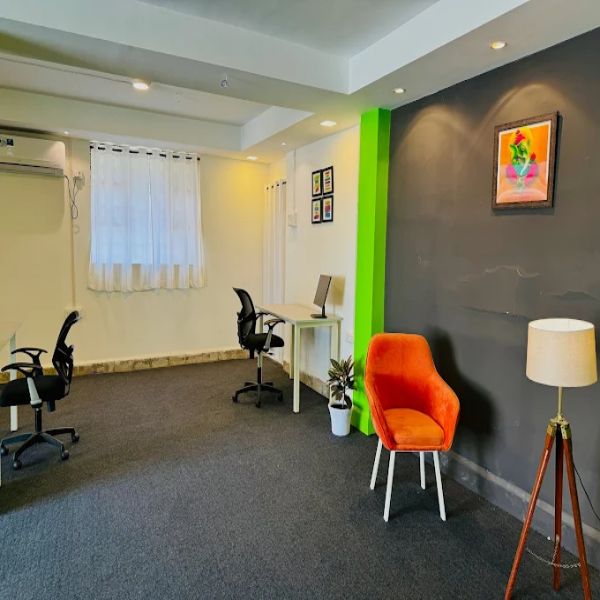 Sacshrut Coworking, Shakamabari | Nandanvan, Nagpur
